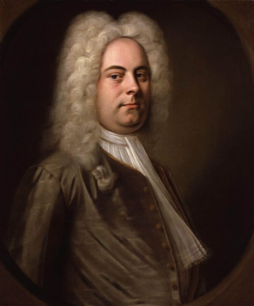 Handel