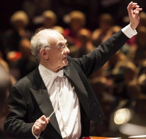 John Rutter