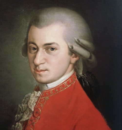 Wolfgang-amadeus-mozart